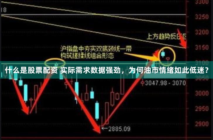 什么是股票配资 实际需求数据强劲，为何油市情绪如此低迷？